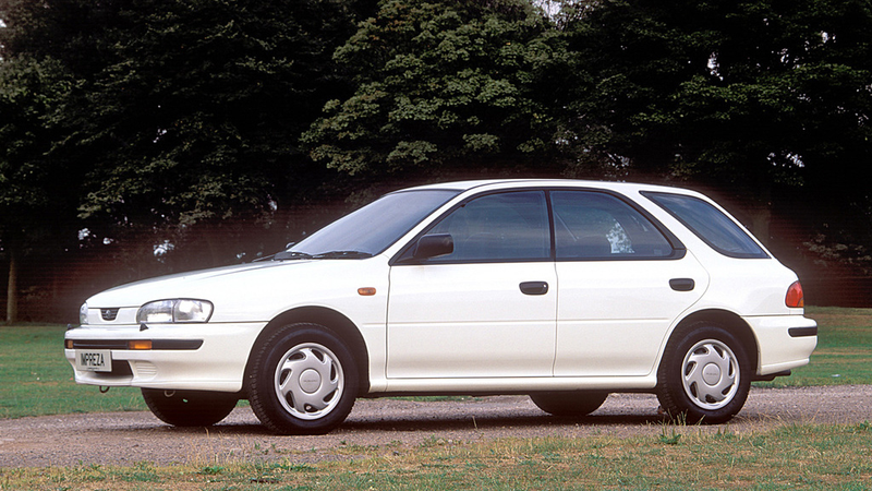 Illustration for article titled The Ten Most Honest Cars